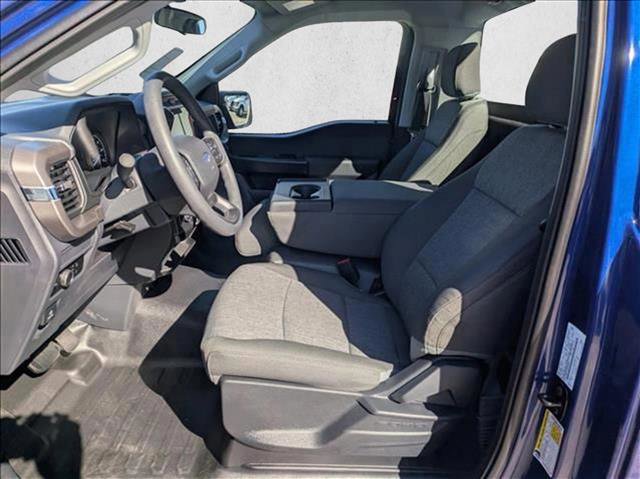 New 2026 Ford F150 XL image 14