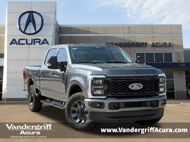 Used 2024 Ford F250 XL w/ STX Appearance Package AWD/4WD image 1