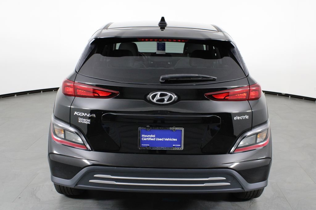 Certified 2023 Hyundai Kona SE image 11
