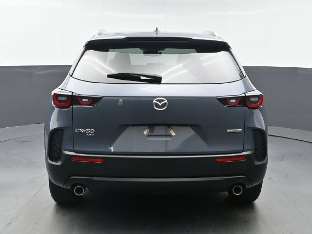Certified 2024 MAZDA CX-50 AWD 2.5 S w/ Cargo Package image 4