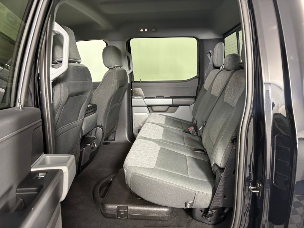 Used 2026 Ford F450 XLT w/ XLT Premium Package AWD/4WD image 29