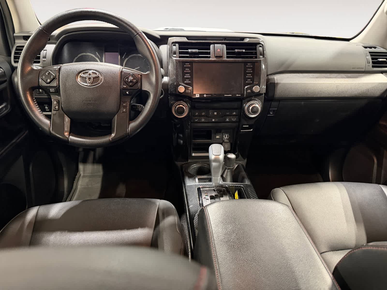 Used 2021 Toyota 4Runner TRD Pro AWD/4WD image 11