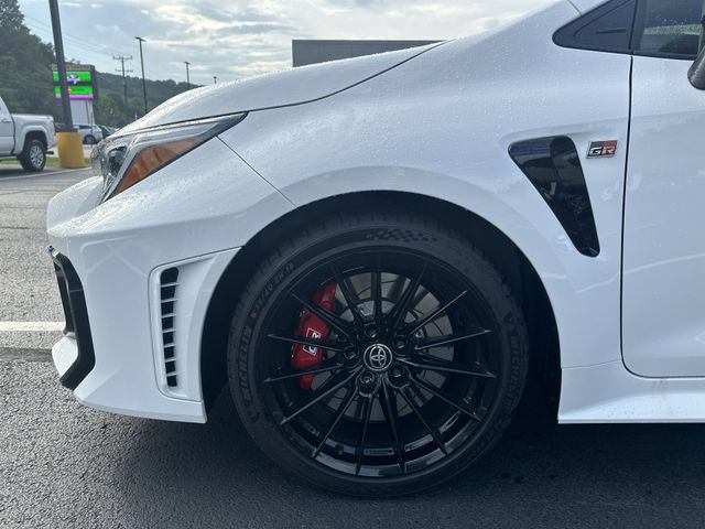 New 2026 Toyota Corolla GR AWD/4WD image 20