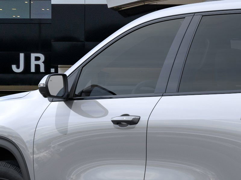 New 2026 GMC Acadia Elevation w/ Black Edition image 14