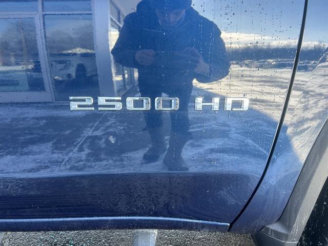 Certified 2022 Chevrolet Silverado 2500 Custom w/ Gooseneck/5TH Wheel Package image 39