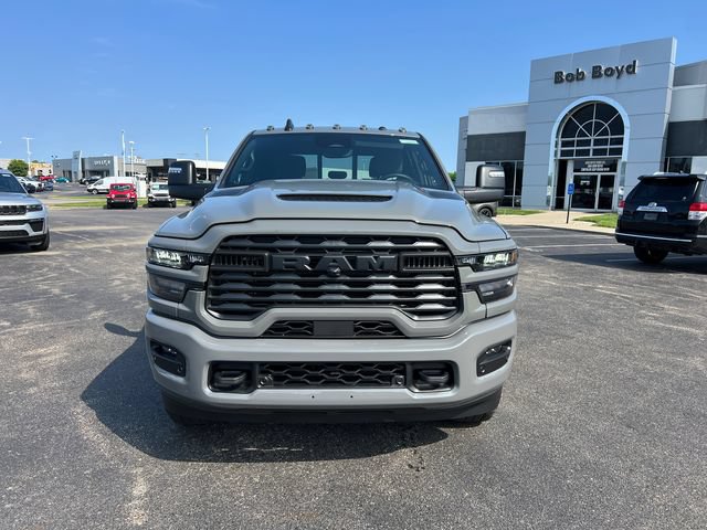 New 2026 RAM 2500 Tradesman AWD/4WD image 2