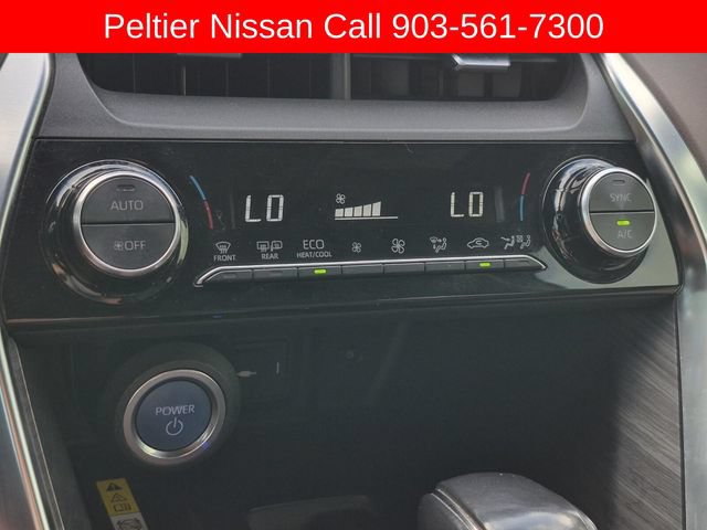 Used 2021 Toyota Venza XLE w/ Softex Package AWD/4WD image 38