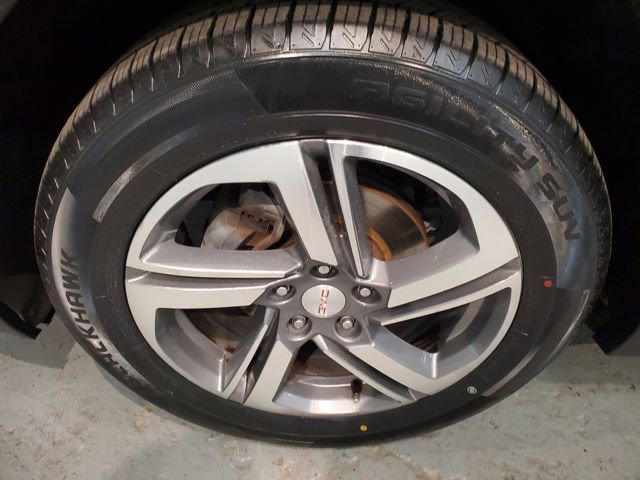 Used 2019 GMC Terrain SLT w/ Preferred Package image 28