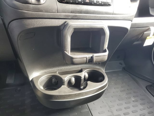 New 2026 RAM ProMaster 1500 w/ Safety Group FWD image 27