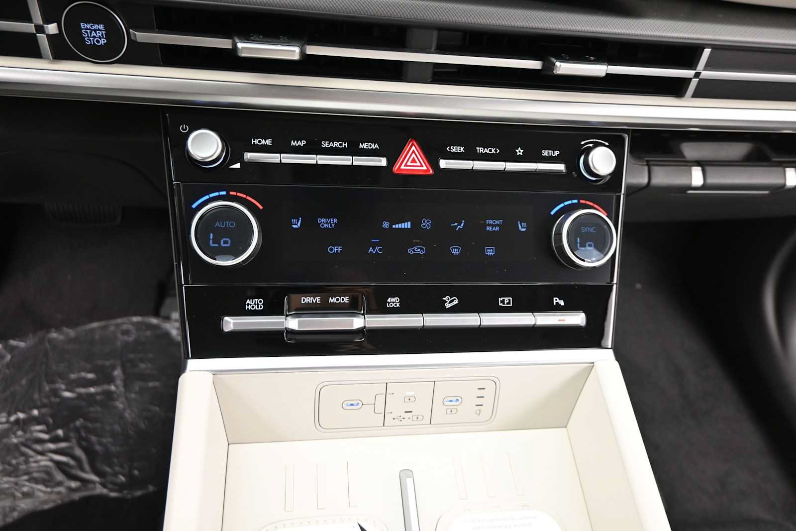 New 2027 Hyundai Santa Fe SEL AWD/4WD image 20