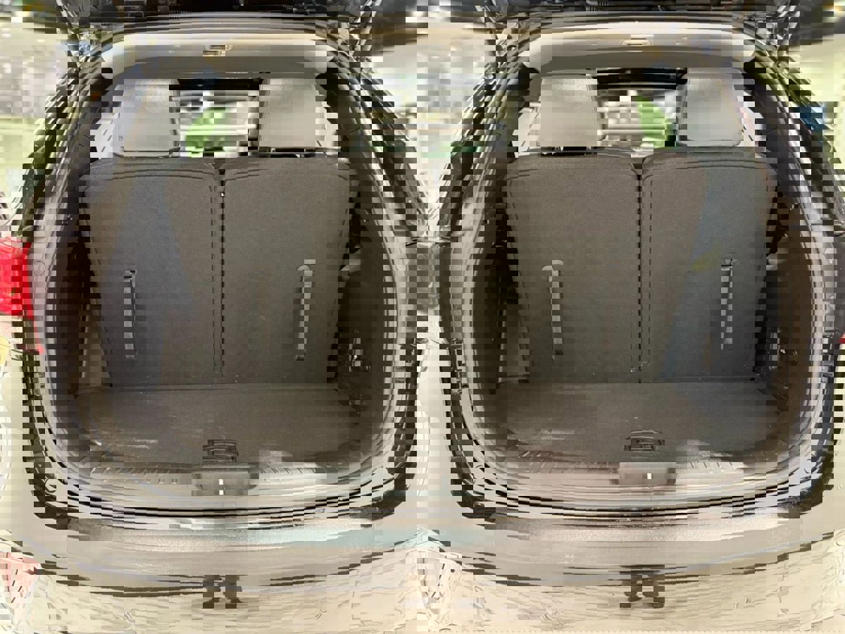 Used 2017 Hyundai Santa Fe SE w/ SE Ultimate Tech Package 03 image 36