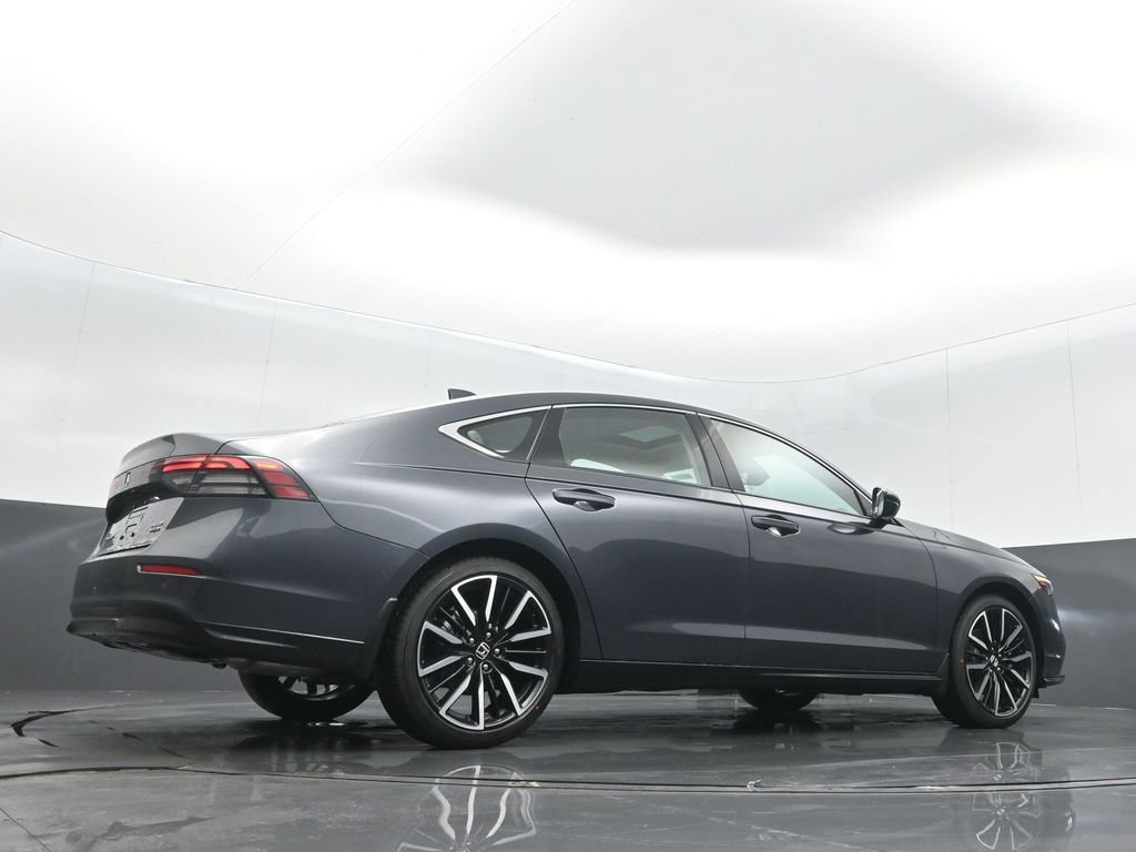 New 2026 Honda Accord Touring image 23