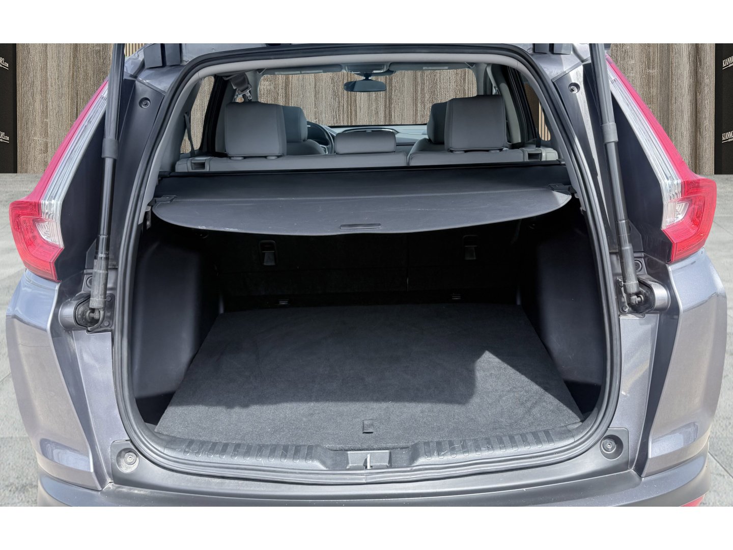 Used 2019 Honda CR-V EX-L image 15