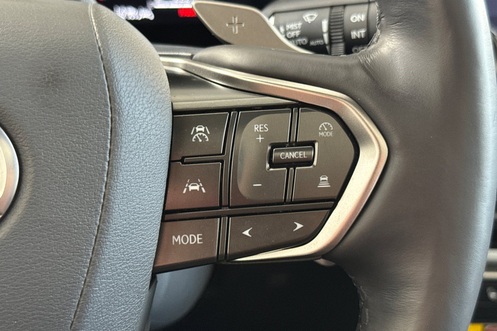 Certified 2025 Lexus TX 350 AWD image 32
