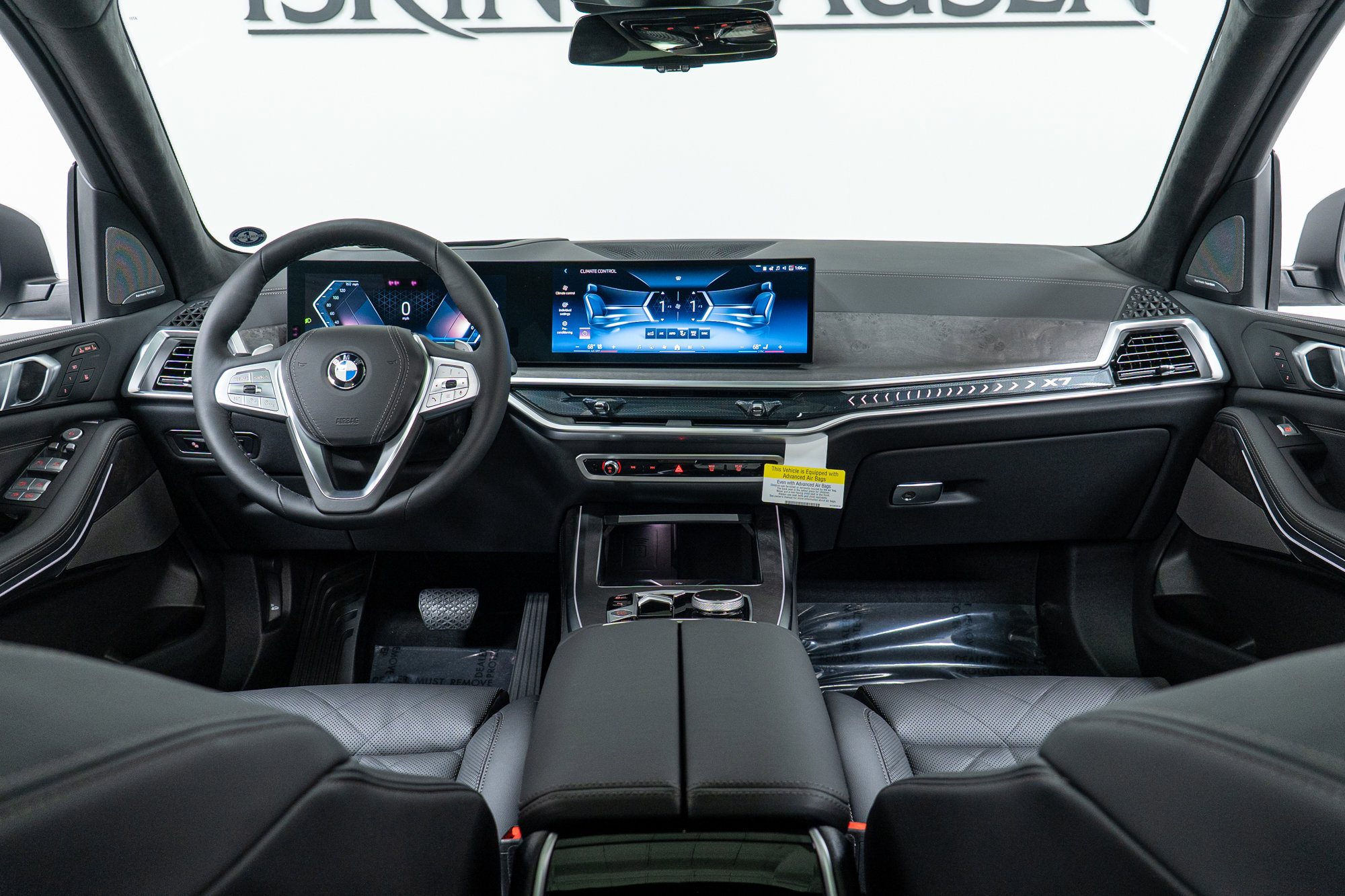 New 2026 BMW X7 xDrive40i image 15