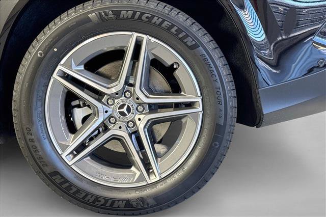 New 2026 Mercedes-Benz GLE 450 4MATIC Coupe image 29