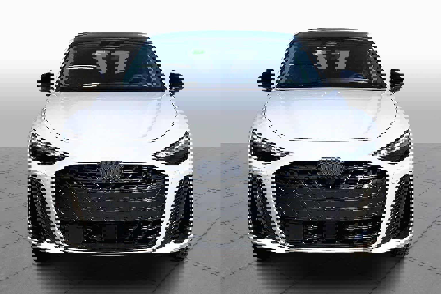 New 2026 Audi A6 Premium Plus image 3