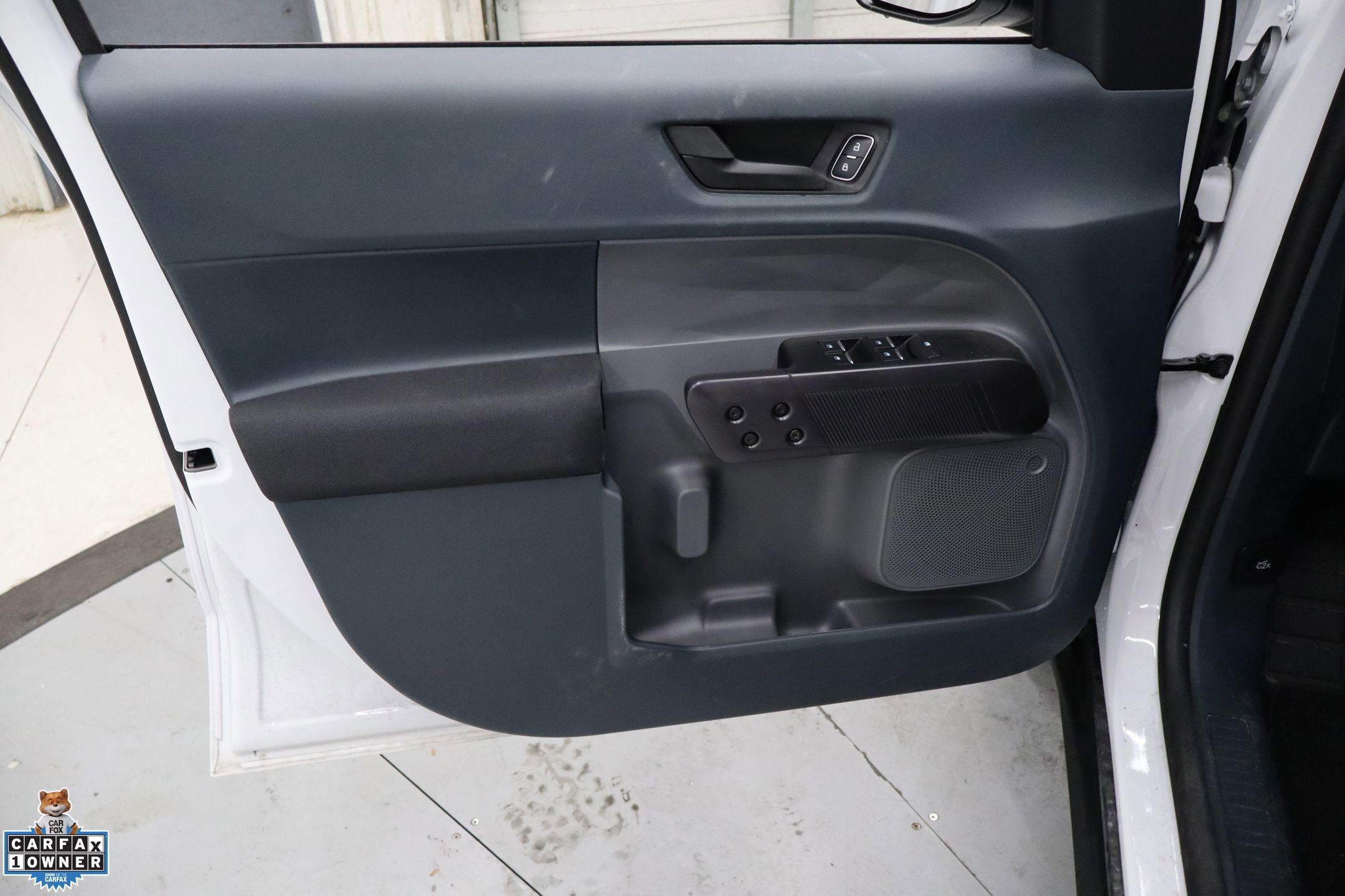 Certified 2025 Ford Maverick XL w/ Equipment Group 102A image 14