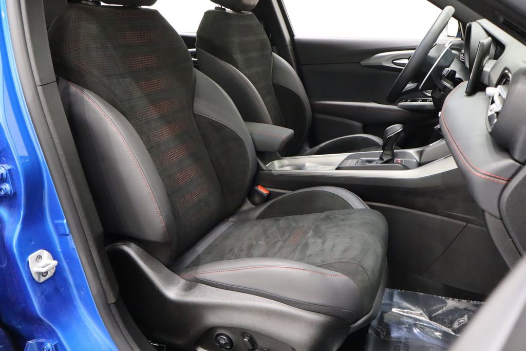 Used 2024 Dodge Hornet R/T image 20