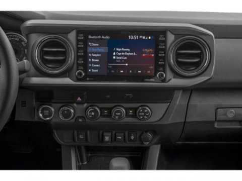 Used 2020 Toyota Tacoma TRD Off-Road w/ Technology Package AWD/4WD image 10