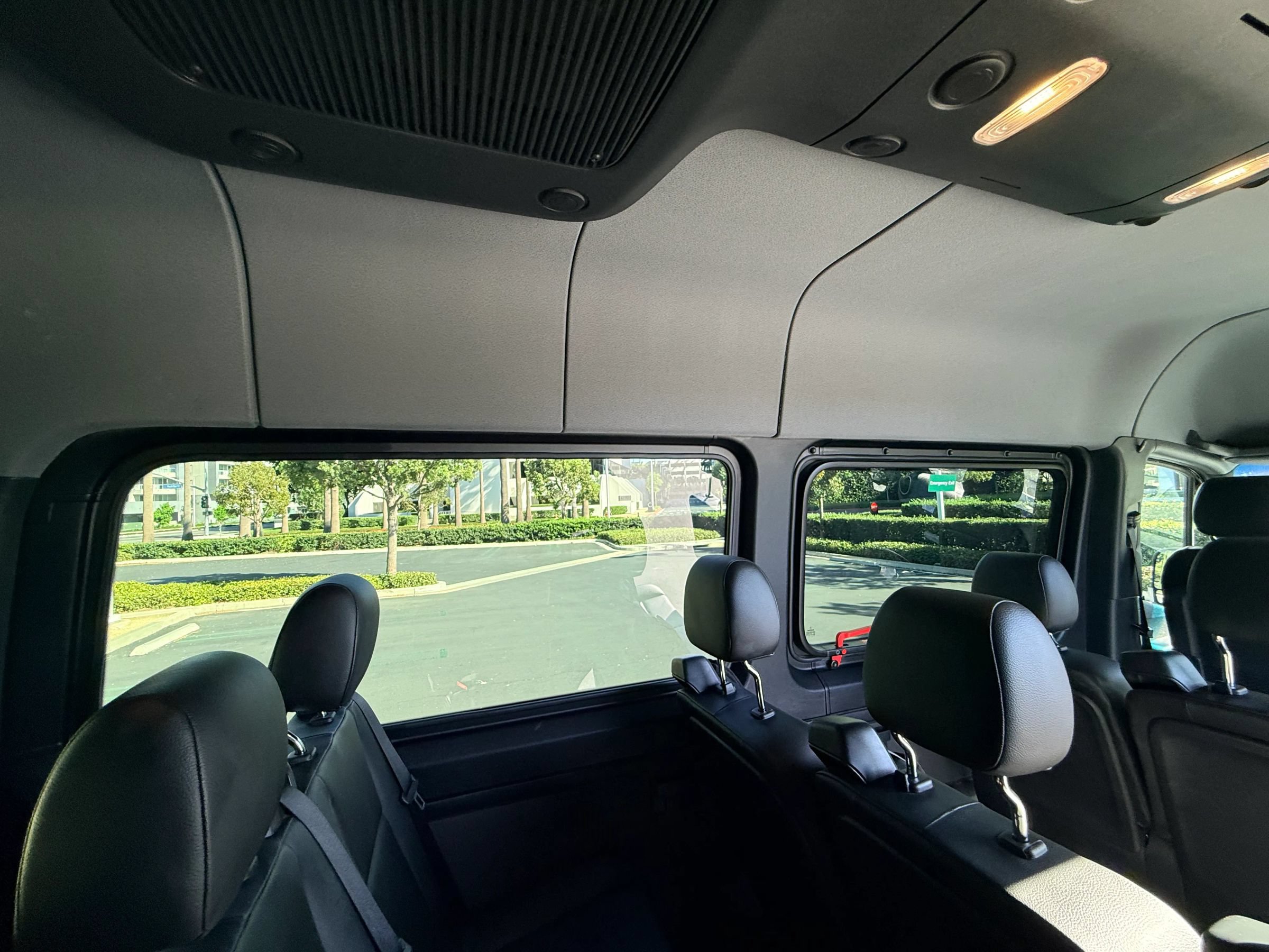 Used 2023 Mercedes-Benz Sprinter 2500 image 23
