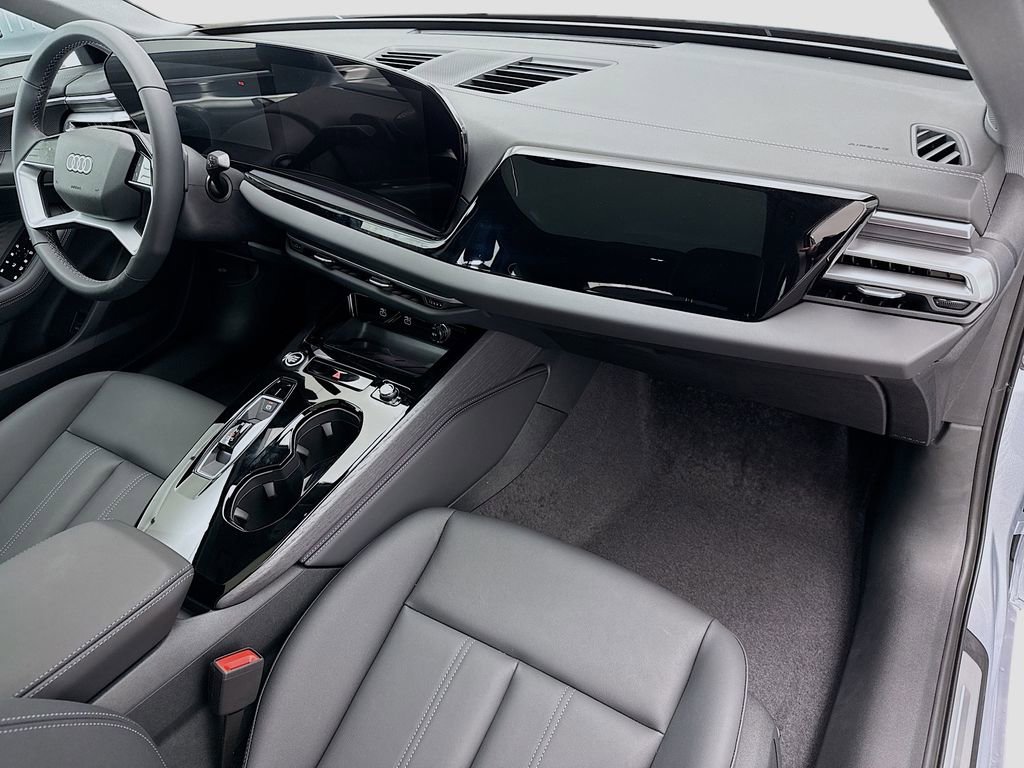 Used 2025 Audi A5 2.0T Premium image 17