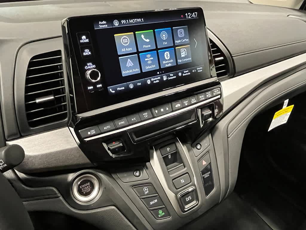 New 2027 Honda Odyssey EX-L image 20
