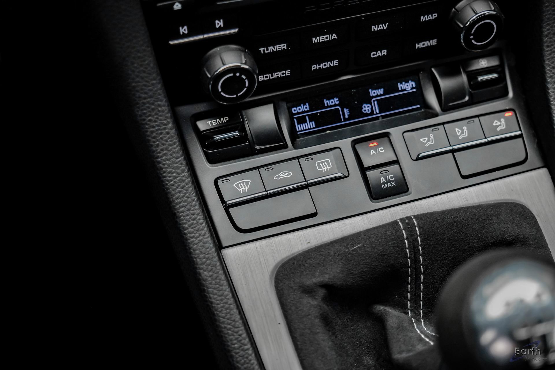 Used 2020 Porsche 718 Cayman GT4 image 70