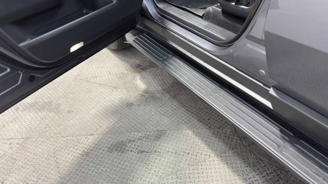 Used 2025 Lexus GX 550 550 Premium w/ Accessory Package (2T) image 12