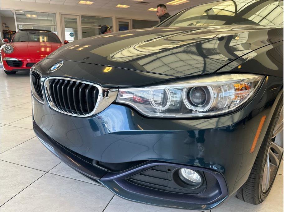 Used 2017 BMW 430i Coupe image 19