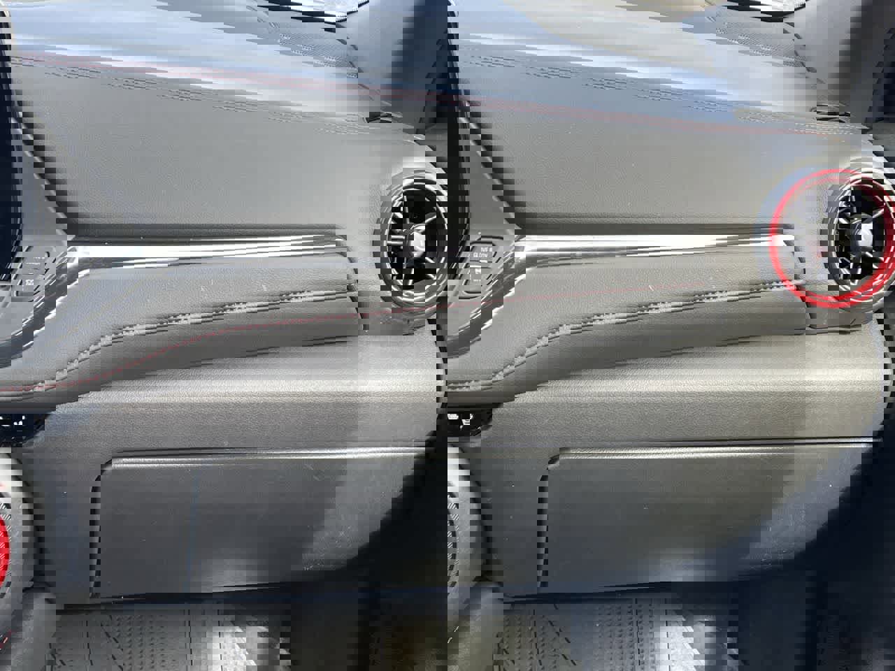 Used 2023 Chevrolet Blazer RS w/ Driver Confidence II Package image 16