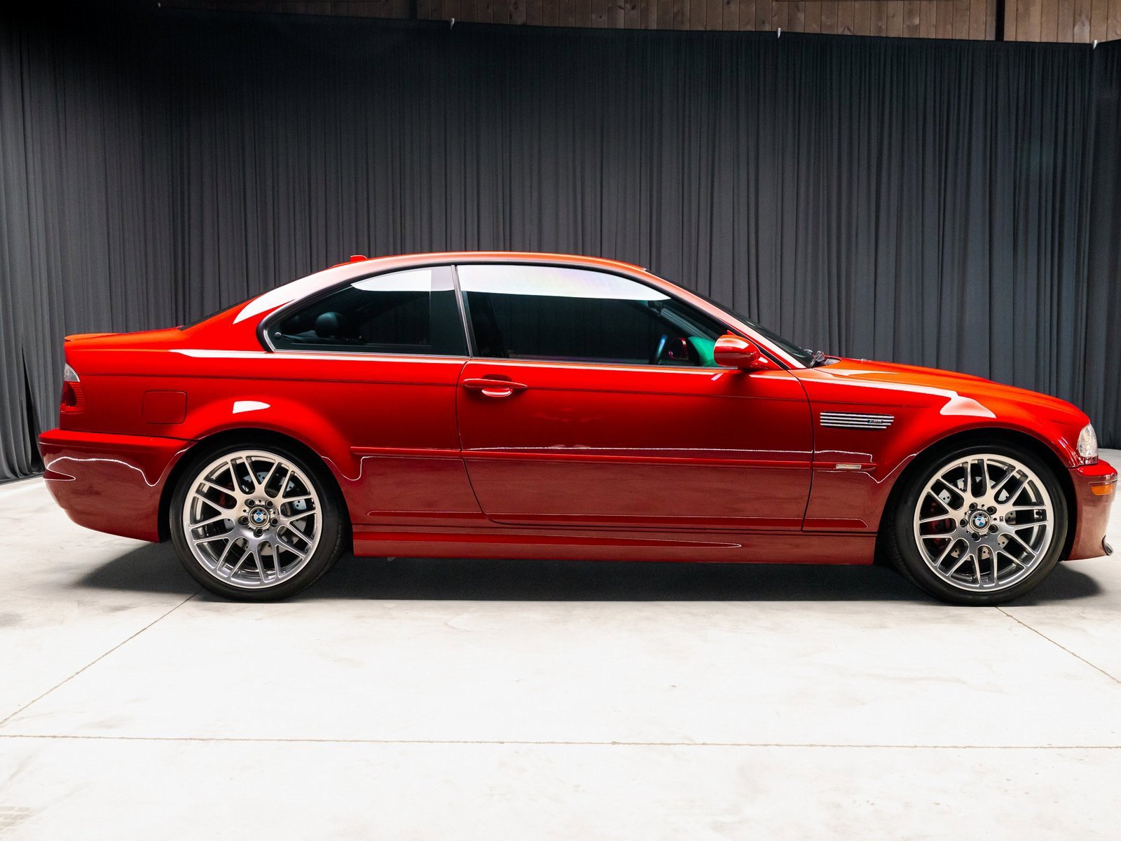 Used 2004 BMW M3 Coupe image 31