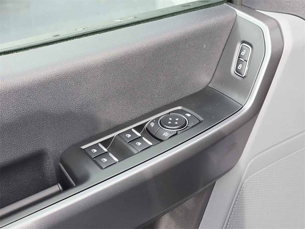 New 2026 Ford F350 XL w/ STX Appearance Package image 19