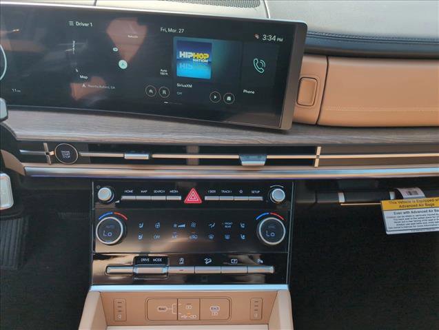 New 2026 Hyundai Santa Fe Calligraphy image 14