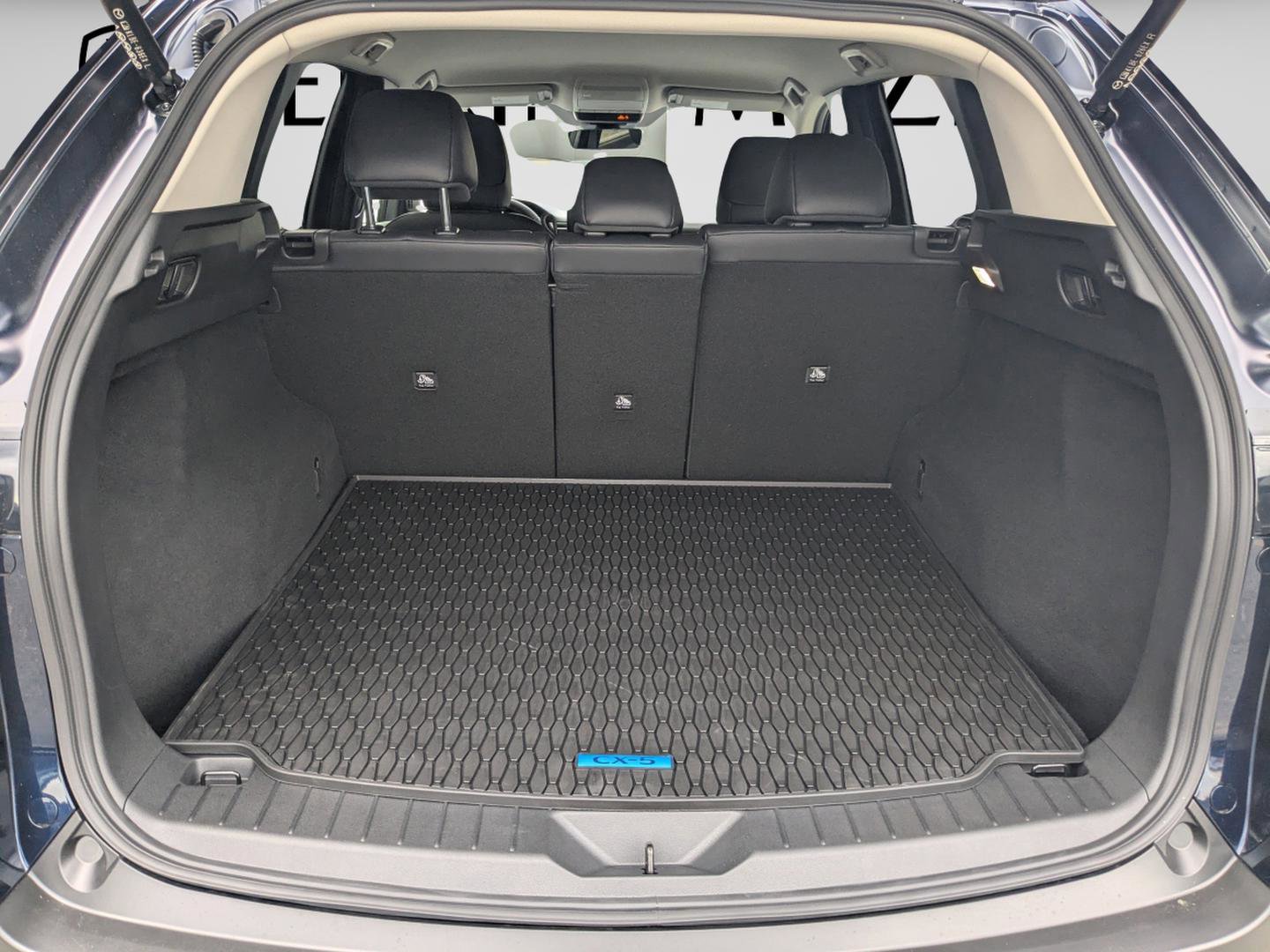 New 2026 MAZDA CX-5 Preferred AWD/4WD image 10