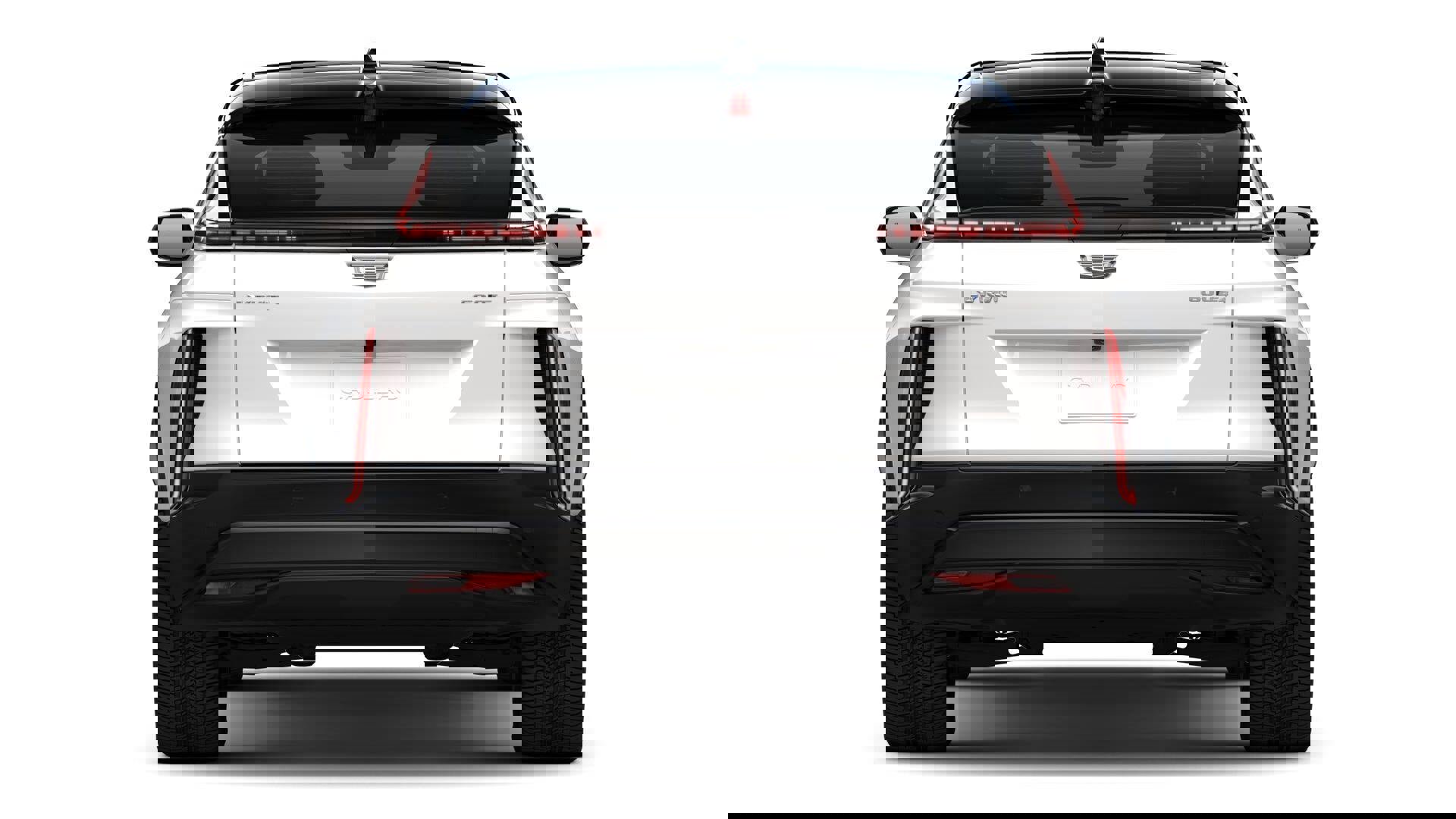 New 2025 Cadillac Lyriq Sport w/ LPO, Floor Liner Package image 40