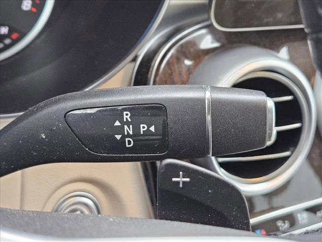 Used 2022 Mercedes-Benz GLC 300 GLC 300 image 17