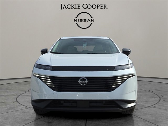 New 2026 Nissan Murano SL image 8