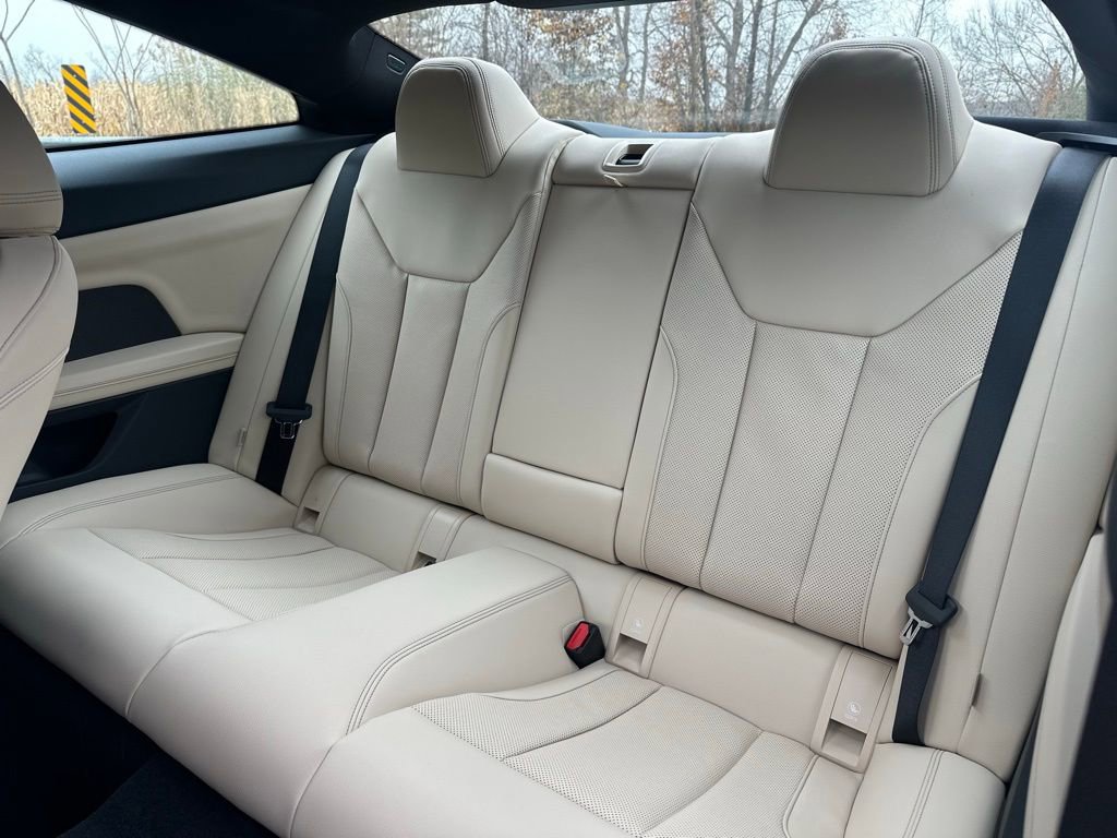 New 2026 BMW 430i xDrive Coupe w/ M Sport Package image 18