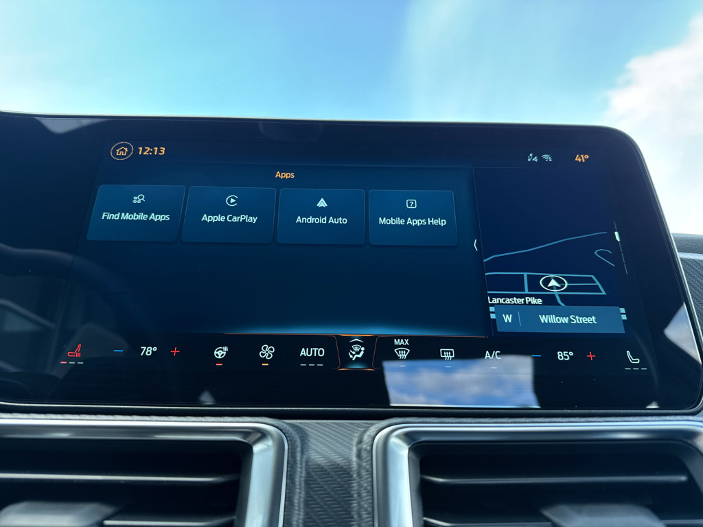 New 2026 Ford Mustang Premium RWD image 17