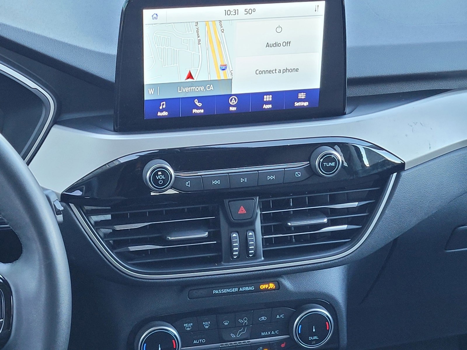 Used 2022 Ford Escape SE w/ Convenience Package image 15