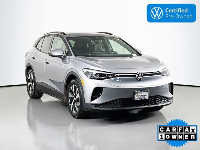 Used 2023 Volkswagen ID.4 2WD 360° Tour