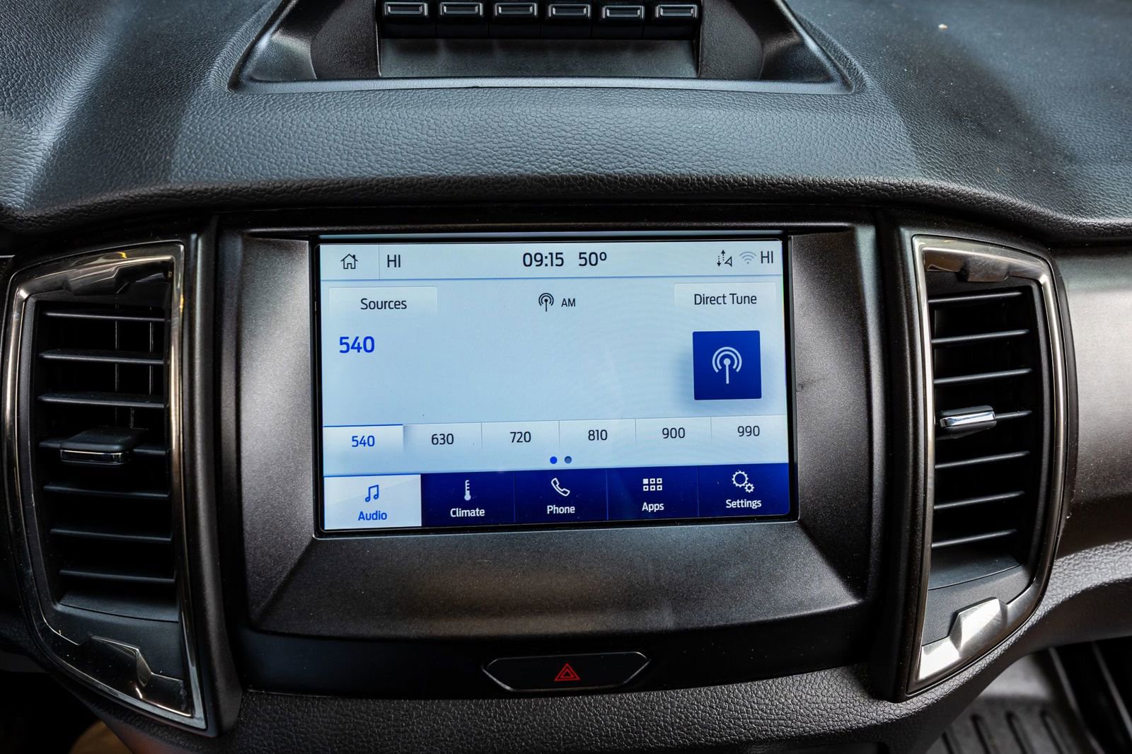 Used 2021 Ford Ranger XLT w/ Tremor Off-Road Package image 23