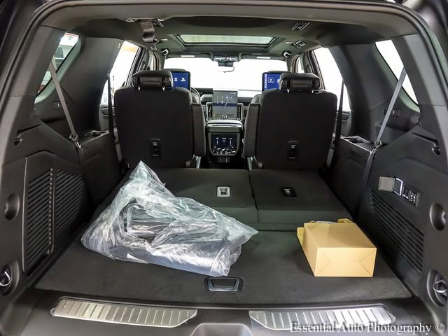 New 2026 GMC Yukon AT4 Ultimate image 22