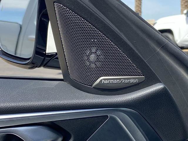 Used 2021 BMW M4 Coupe RWD image 19