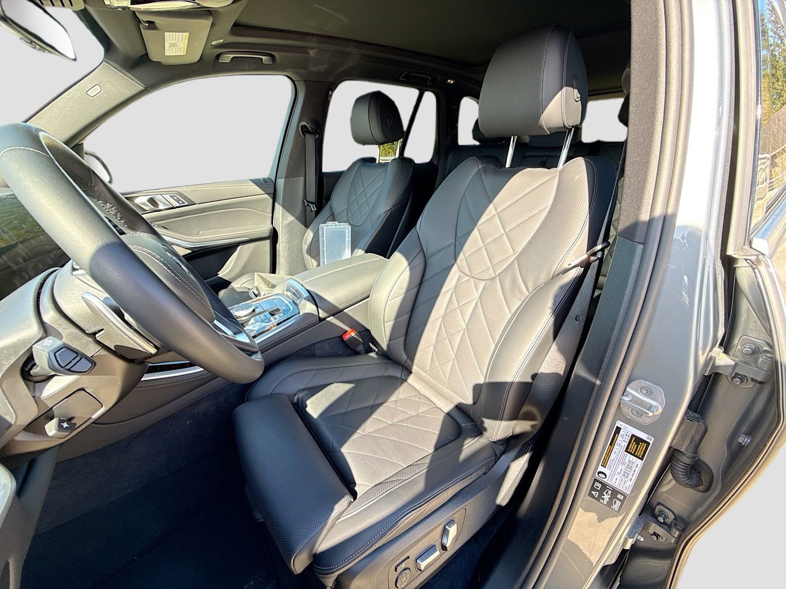 Used 2026 BMW X5 xDrive40i image 13