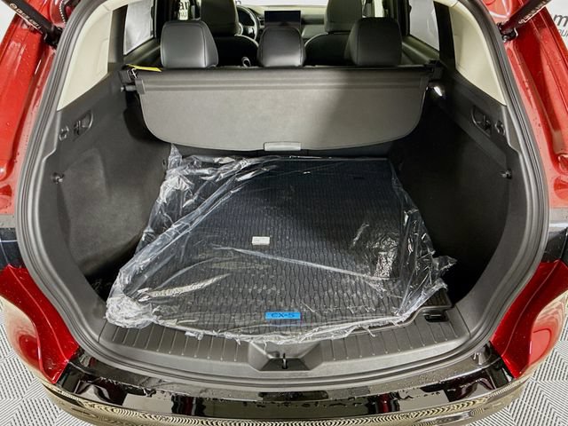 New 2026 MAZDA CX-5 2.5 S w/ Premium Package AWD/4WD image 26