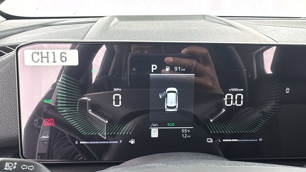 New 2026 Kia Sportage S image 20