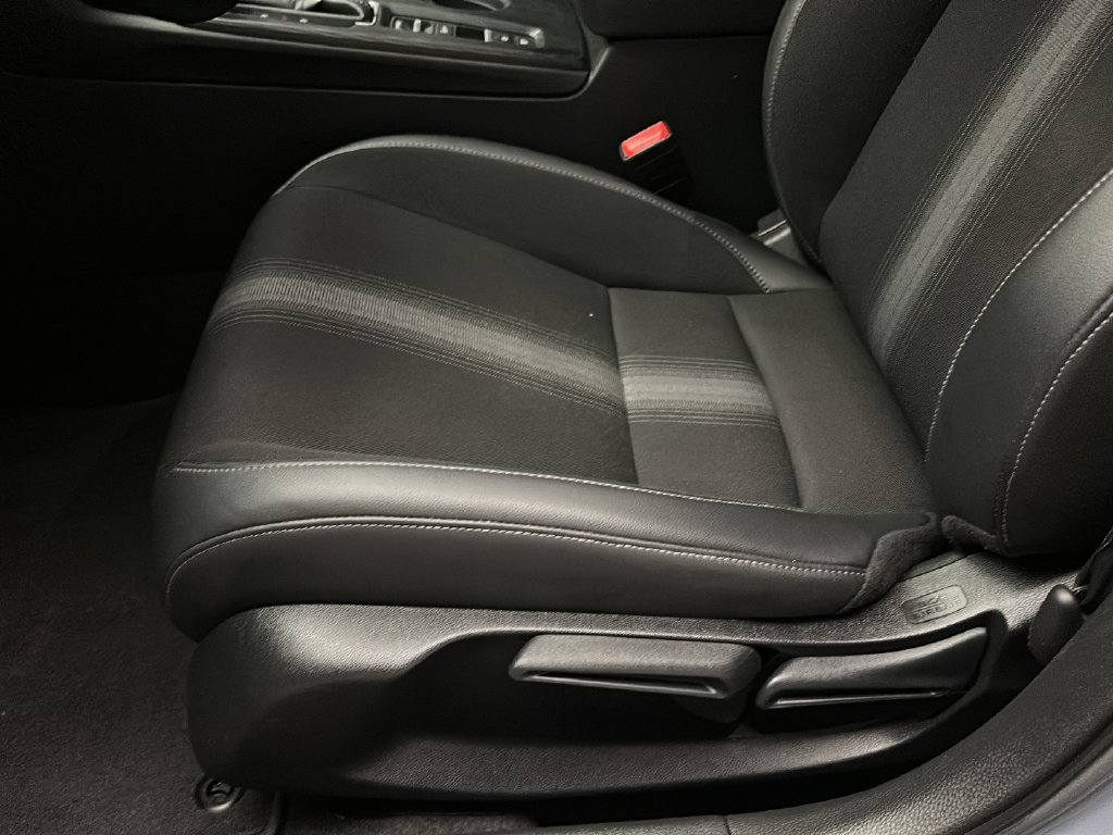 Certified 2022 Honda Civic Sport image 16
