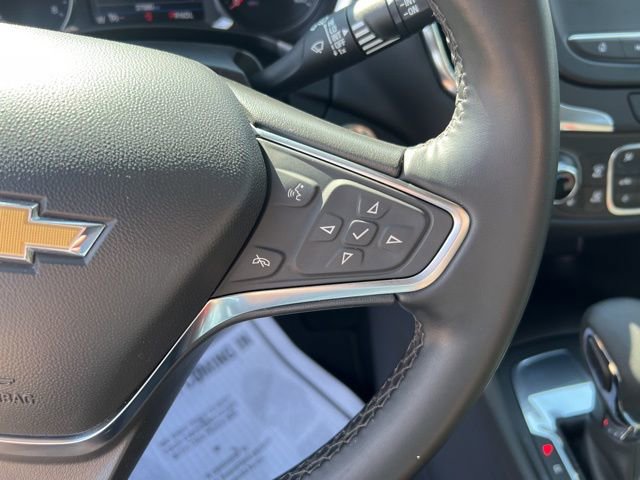 Used 2024 Chevrolet Equinox LT FWD image 15